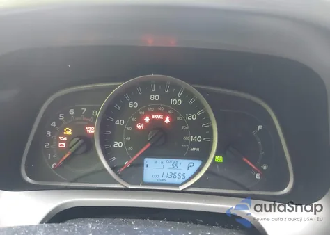 2015 Toyota Rav4 Le z USA, uszkodzony, nr VIN JTMBFREV7FJ023746